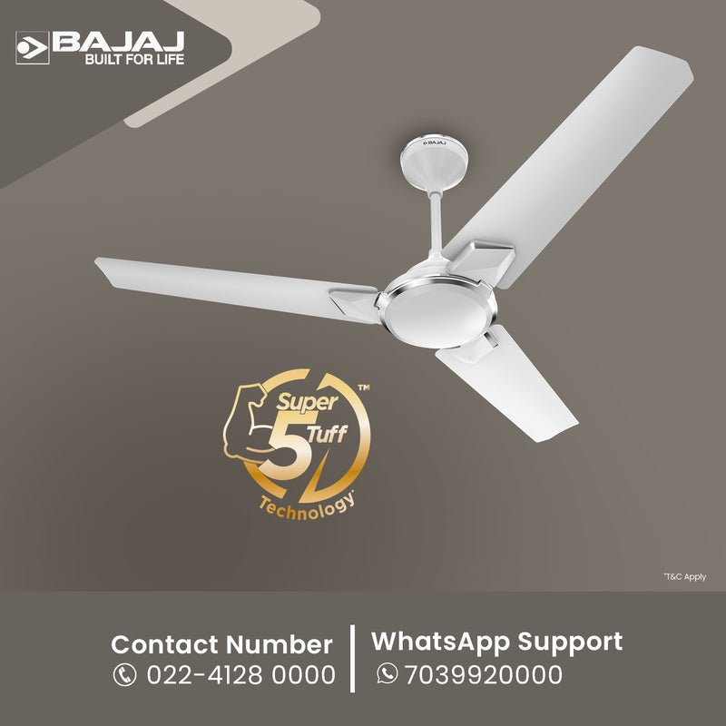 Juana 1200mm Ceiling Fan