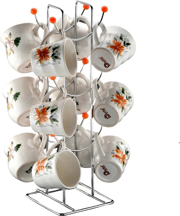 Cup Kitchen Rack