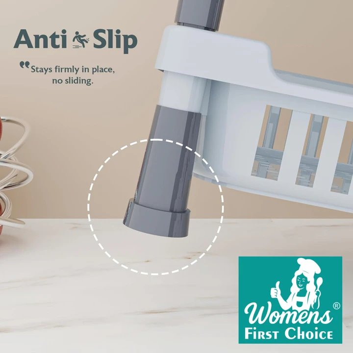 Fruits/Vegetables Kitchen Rack