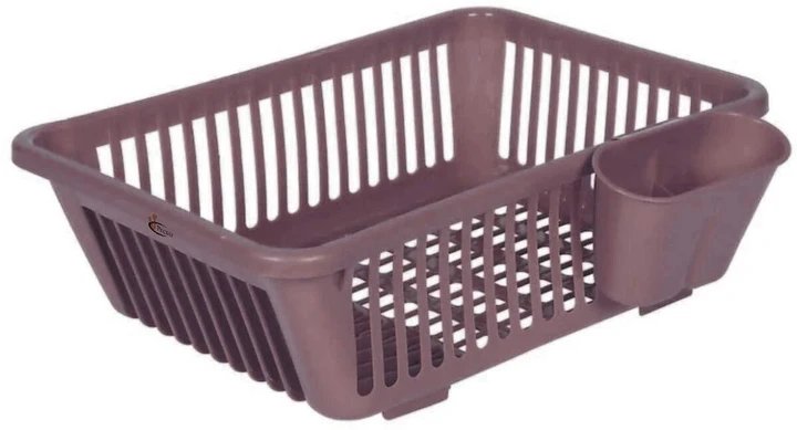 Dish Drainer Kitchen Rack