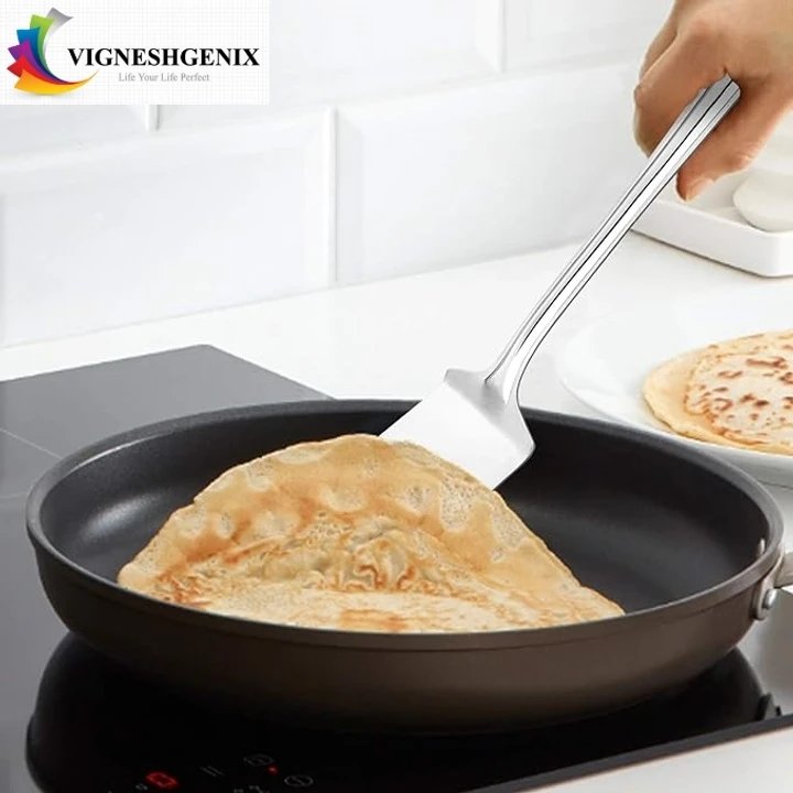 vignesh genix pic 5 Induction Bottom Non-Stick Coated Cookware Set