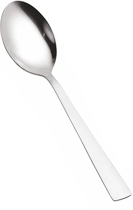 Stainless Steel Table Spoon Set (Pack of 12)