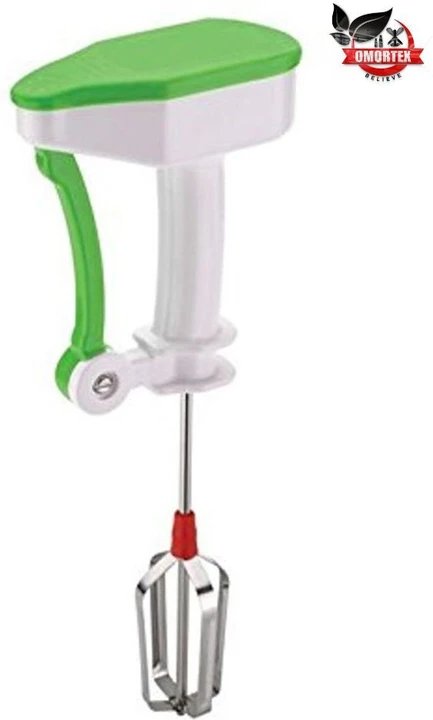 Masher, Spatula With Brush & 2 in 1 Strainer-Greater