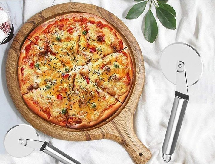 Stainless Steel Grater