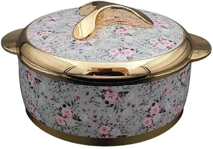 Thermoware Casserole eHotPot,chapati