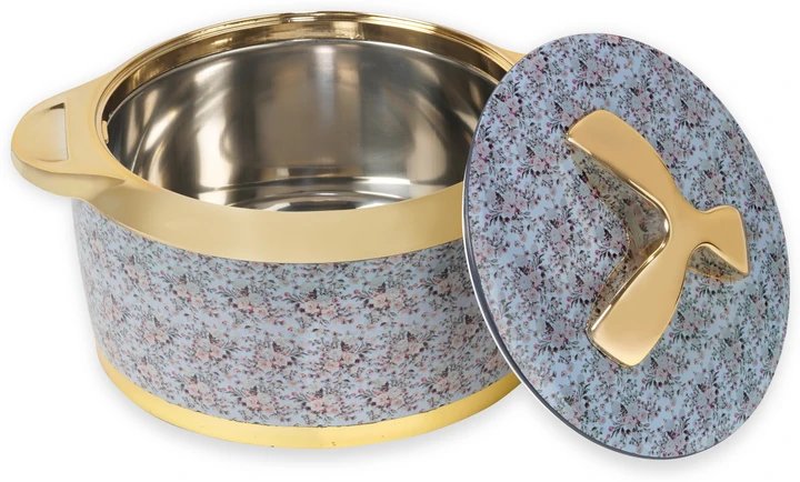 Thermoware Casserole eHotPot,chapati