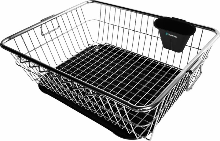 Dish Drainer Kitchen Rack