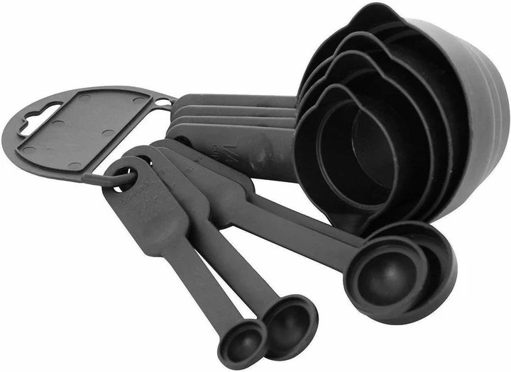 Measuring Cup and Spoon Set