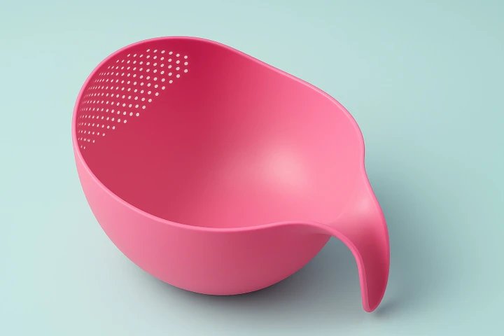 Rice,Vegetable Strainer