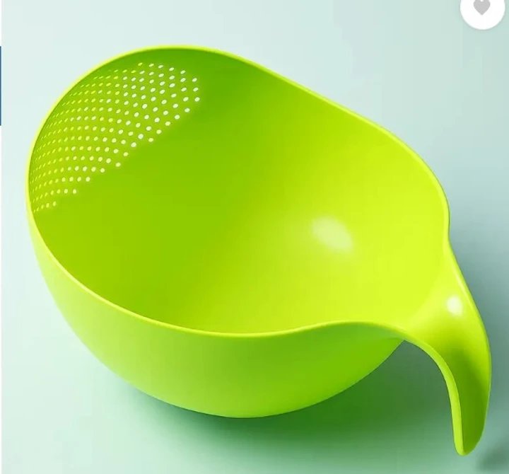 Rice,Vegetable Strainer