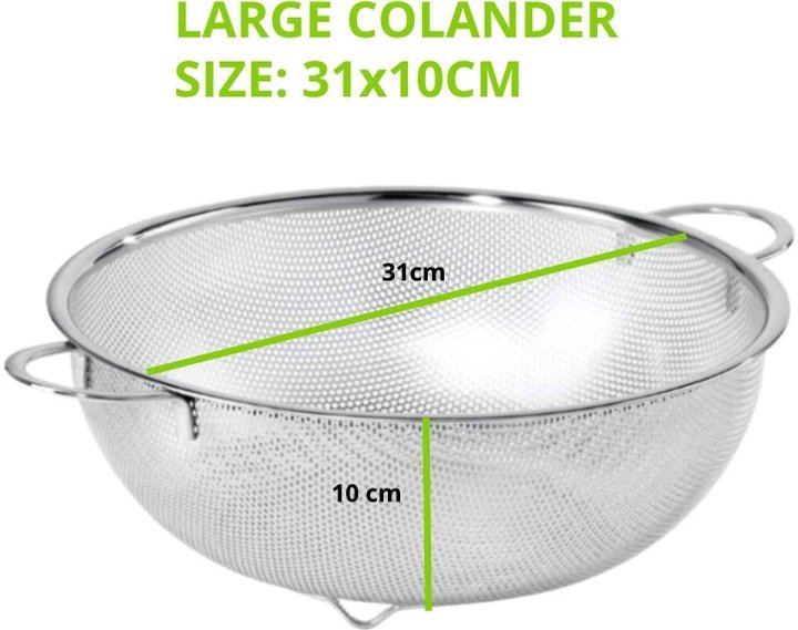 Washing Vegetables Fruits