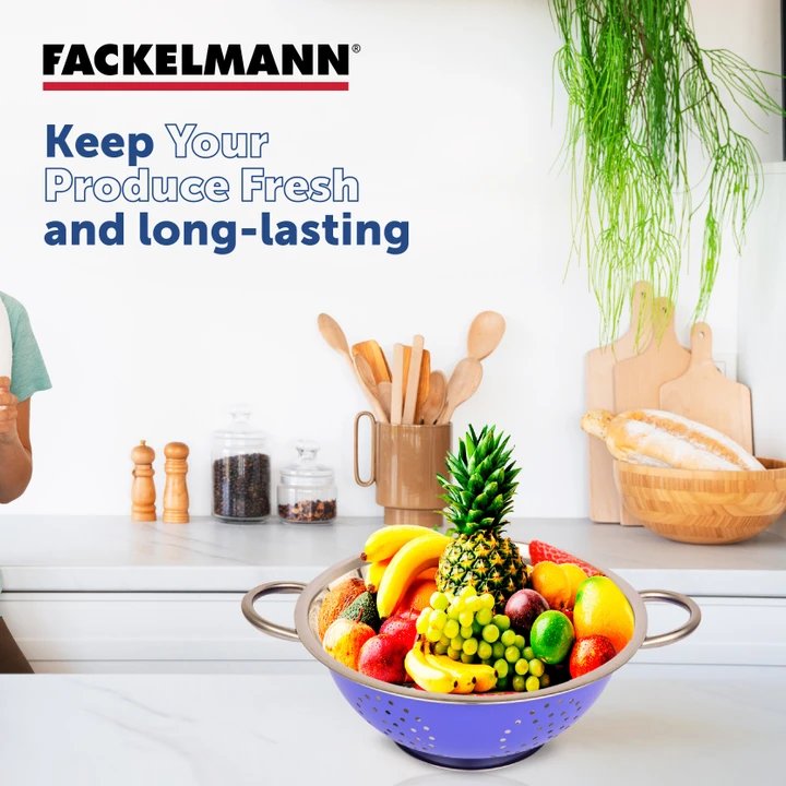 Washing Fruits and Vegetables