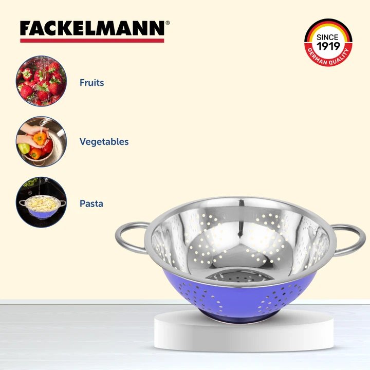 Washing Fruits and Vegetables