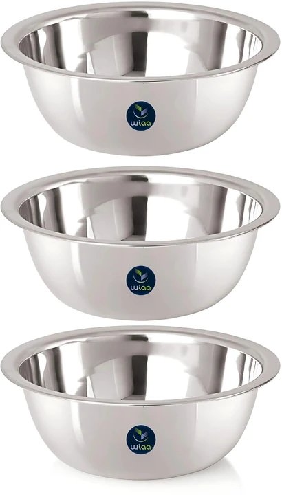 Serving And Mixing Bowl