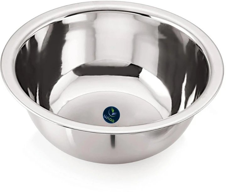 Serving And Mixing Bowl