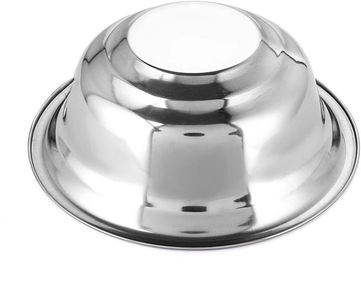 Steel Mixing Bowl
