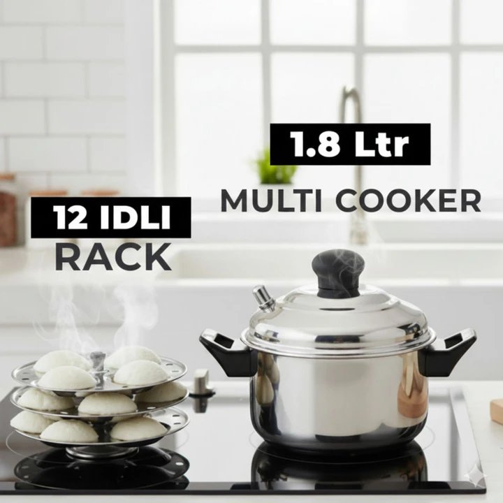 Idli Maker