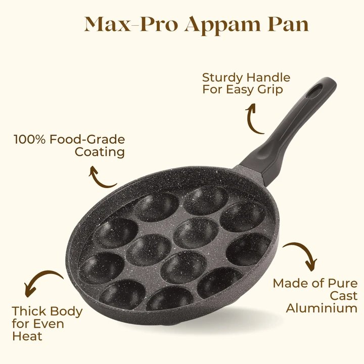 Appam Pan