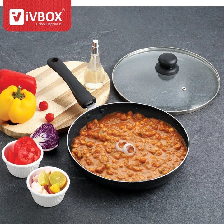 Cookware Frying Pan