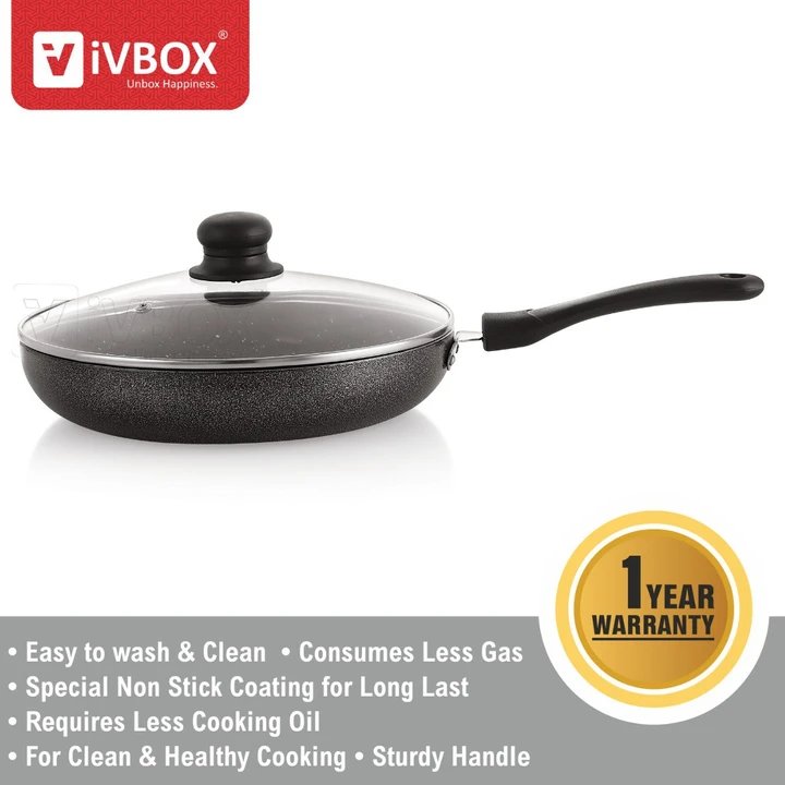 Cookware Frying Pan