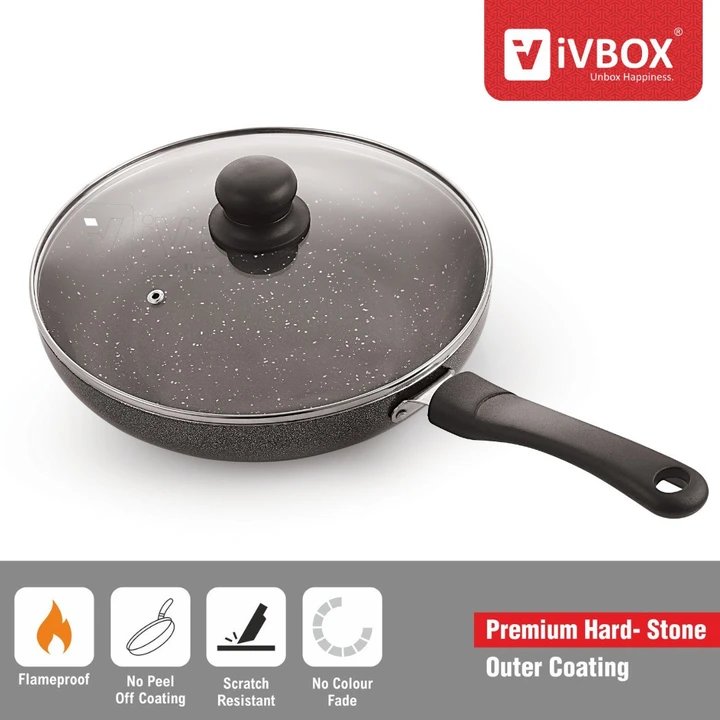 Cookware Frying Pan