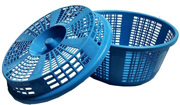 Fruit & Vegetable Basket