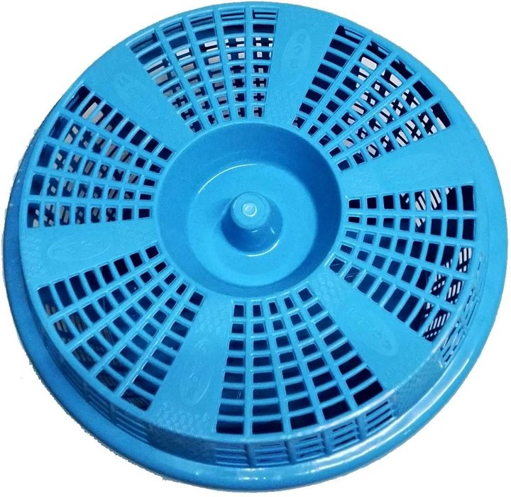 Fruit & Vegetable Basket