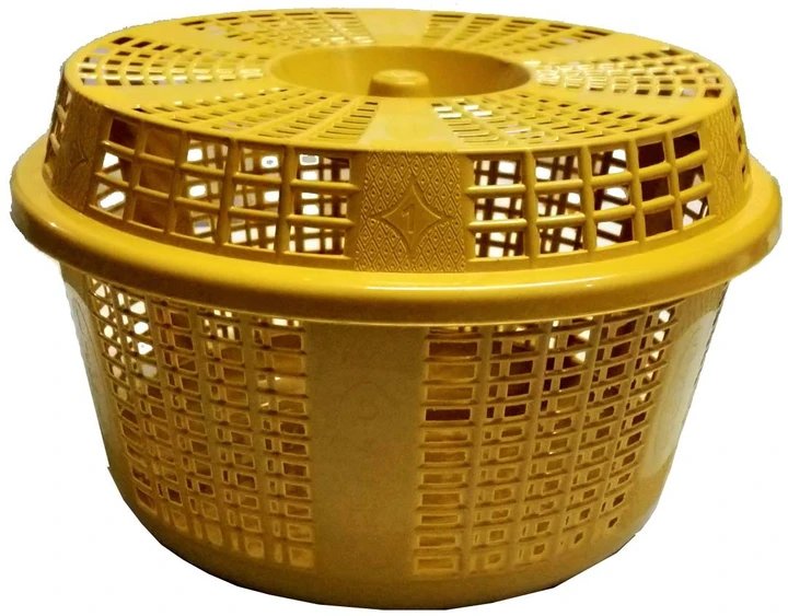 Fruit & Vegetable Basket