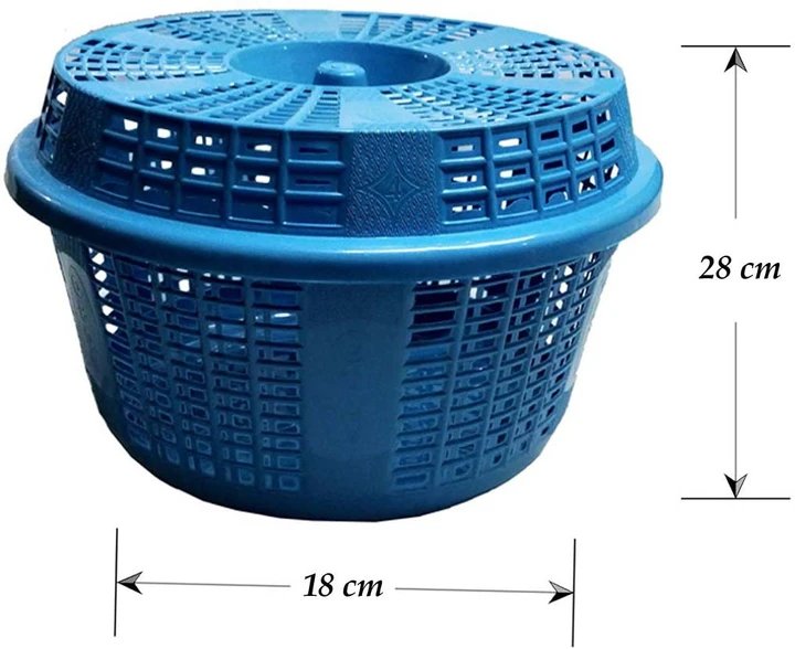 Fruit & Vegetable Basket