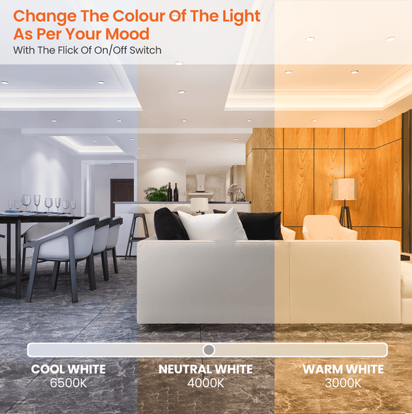 Orient Moodlight LED