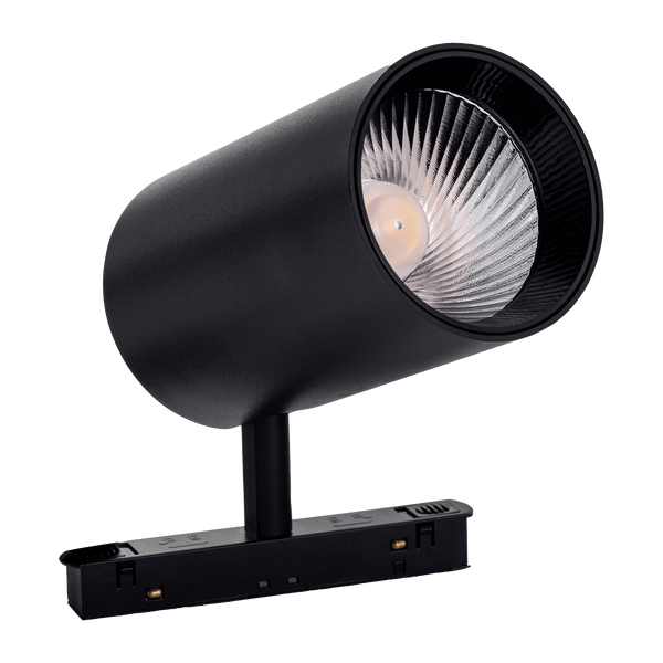 LED Magnelite Track Light