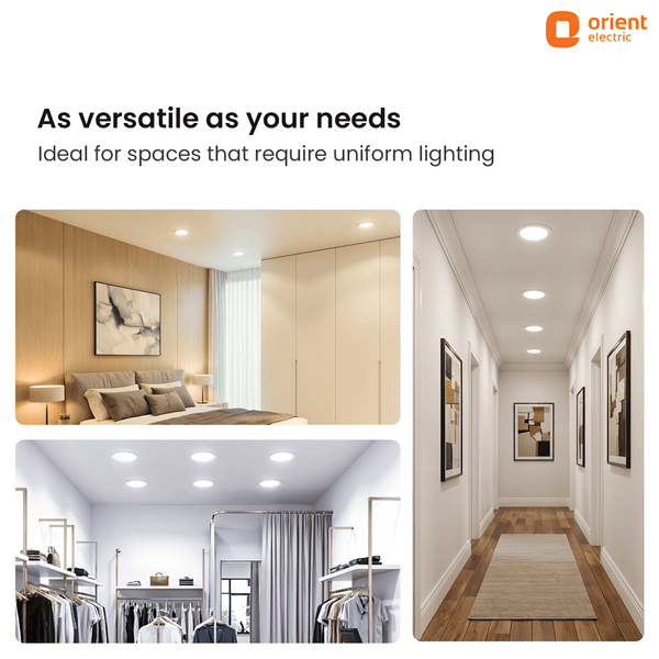 Orient LED Bulb