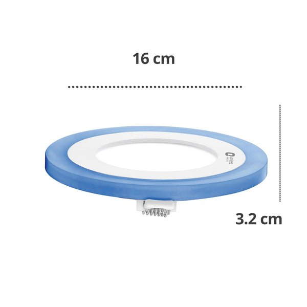 Orient LED light