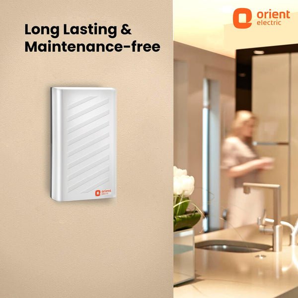Orient Door Bell For Home