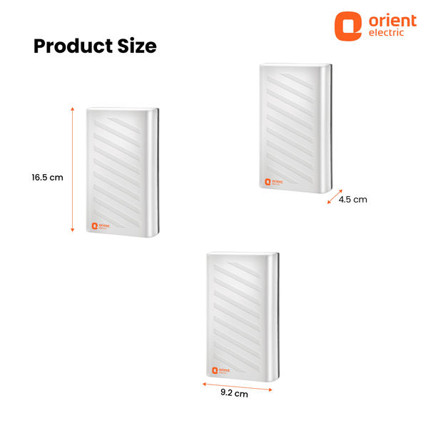 Orient Door Bell For Home