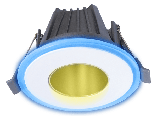Orient Prism Rainbow COB LED Downlighter