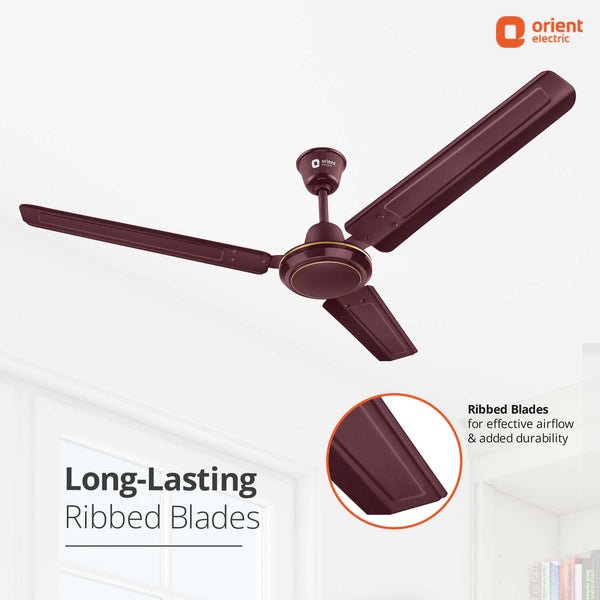 Orient Rapid Air High Speed Ceiling Fan |