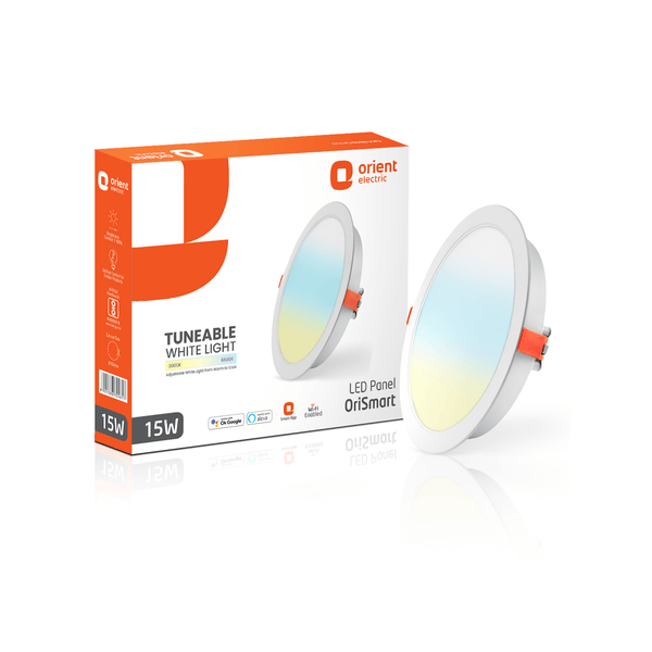 Orient LED Bulb