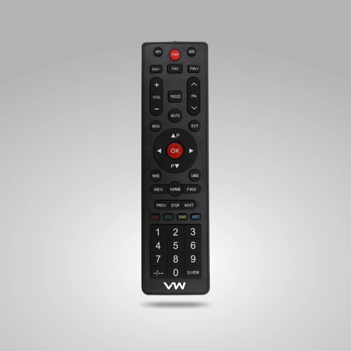 60 cm (24 inch) HD Ready LED TV 2025 Edition (VW24A)