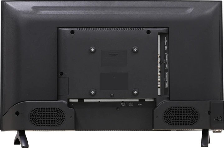 60 cm (24 inch) HD Ready LED TV 2025 Edition (VW24A)