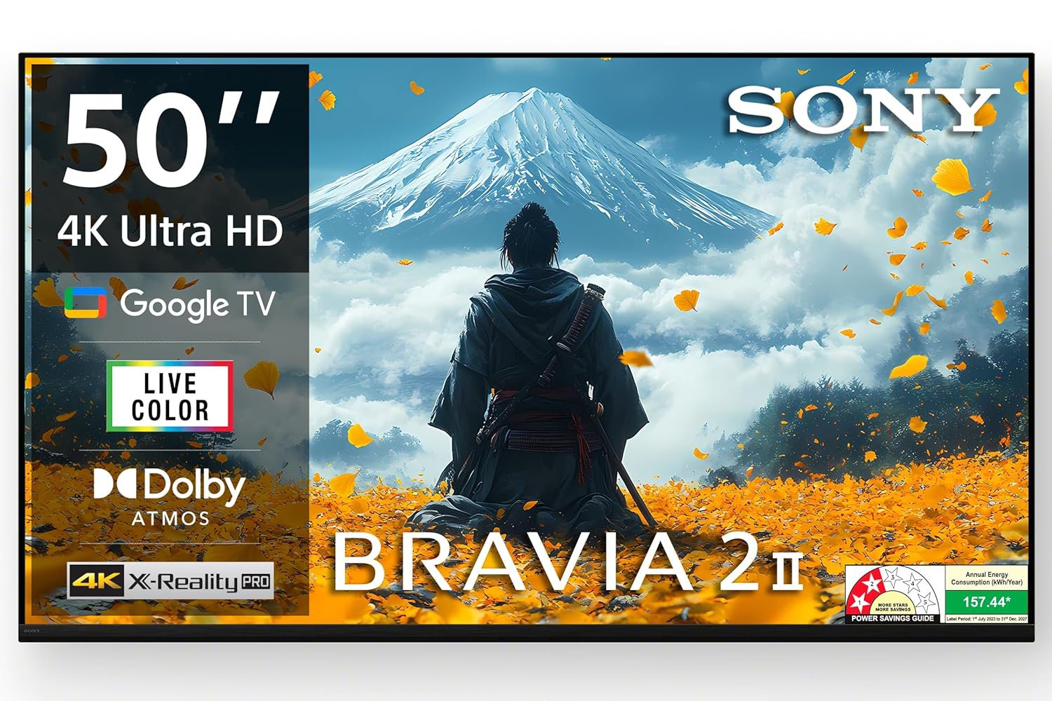 SONY LED TV