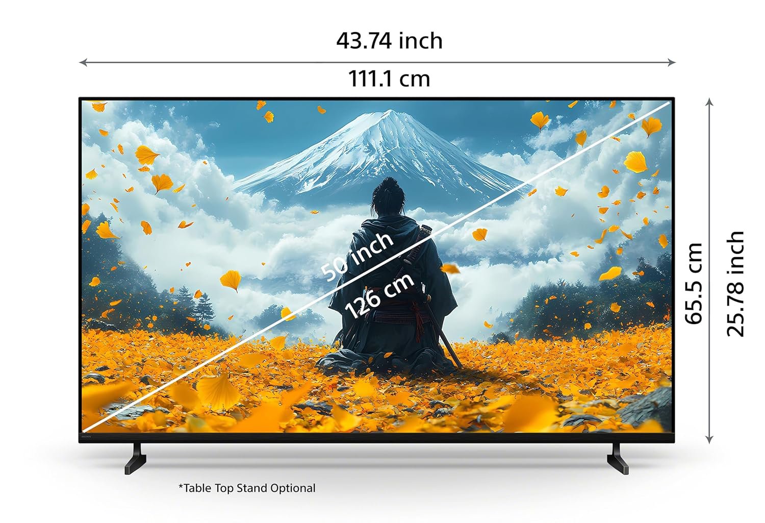SONY LED TV