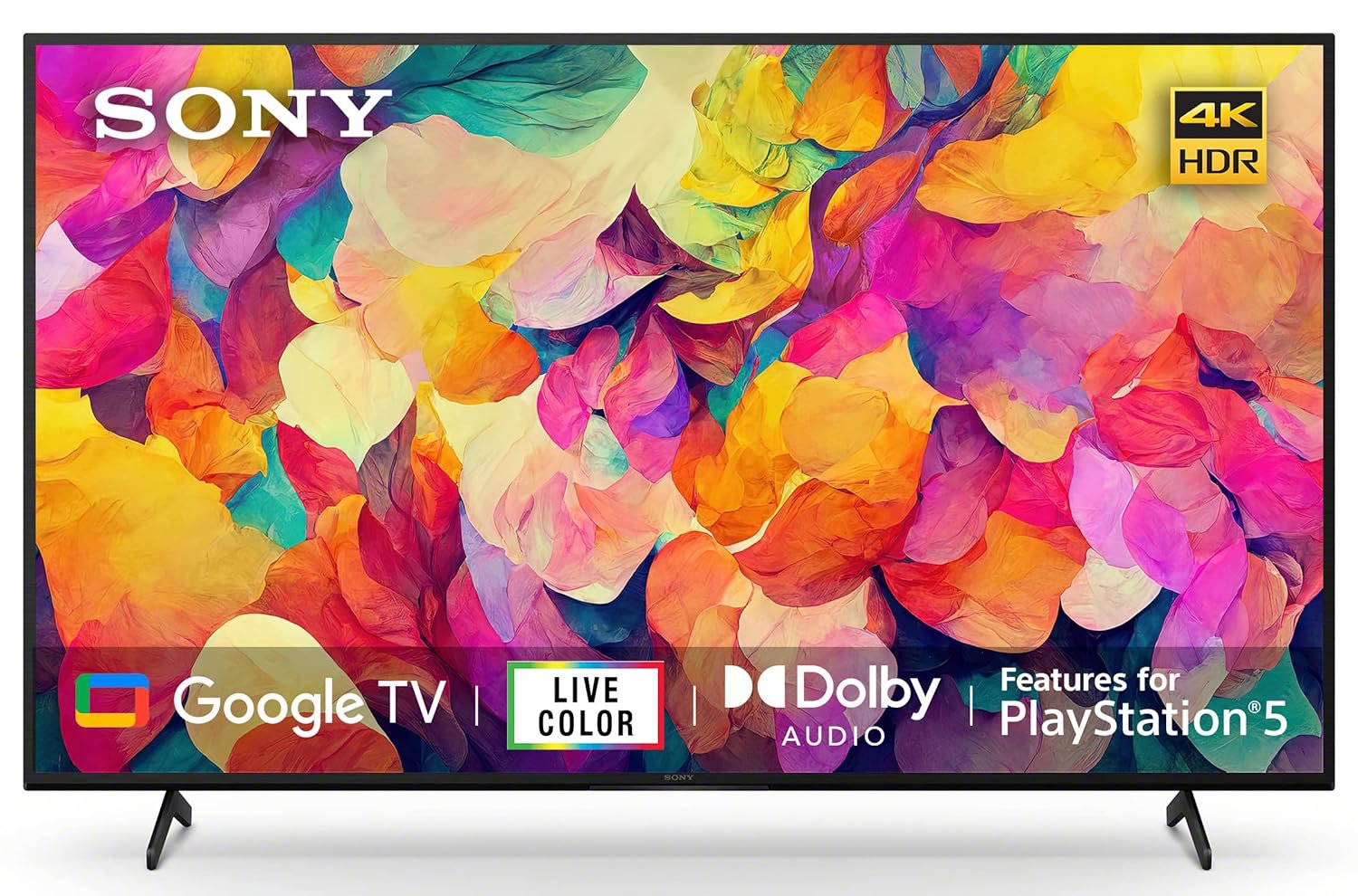 SONY TV