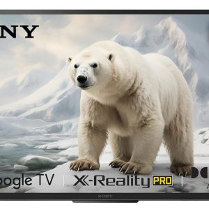 SONY TV