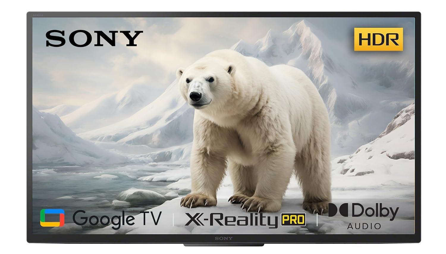 SONY TV
