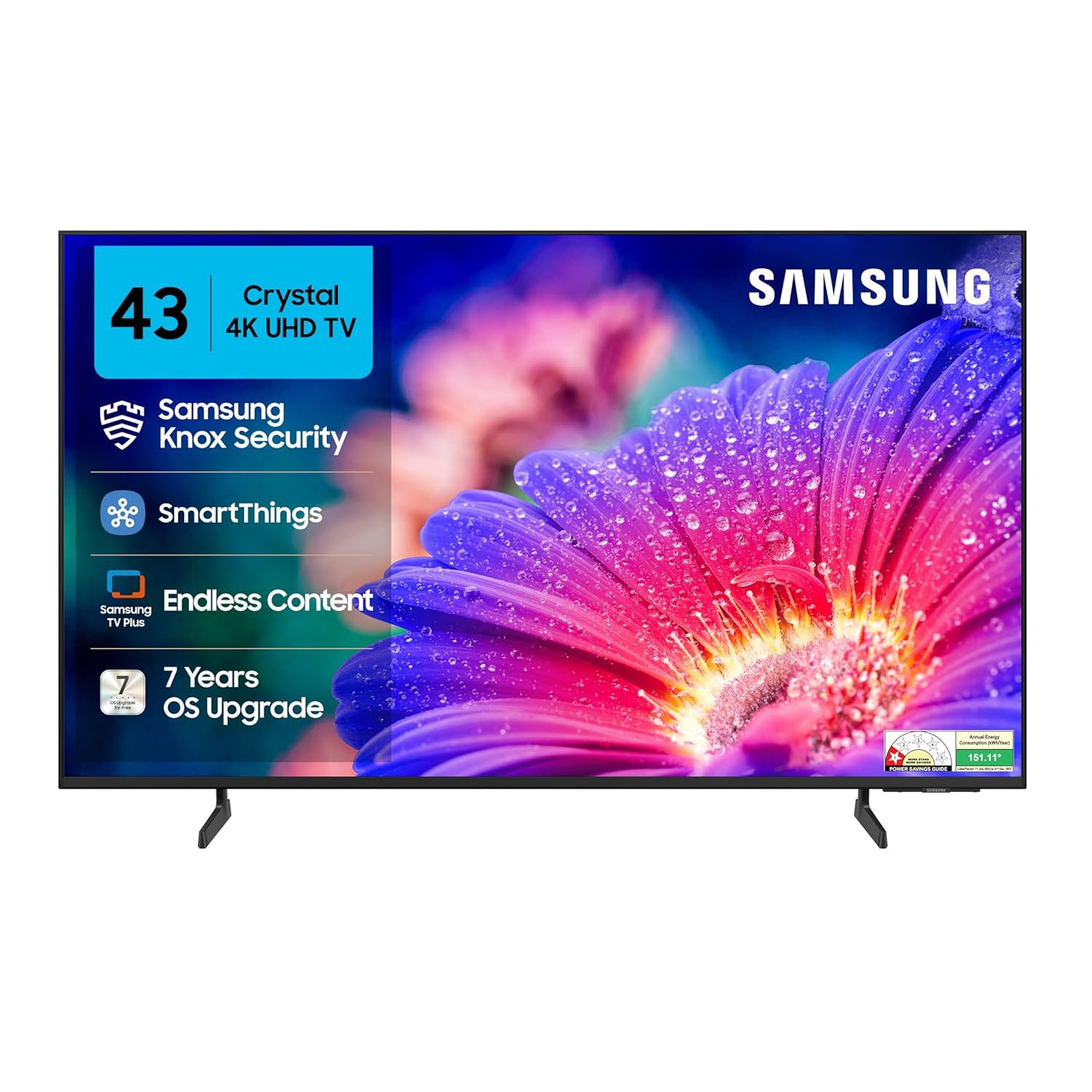 Samsung TV