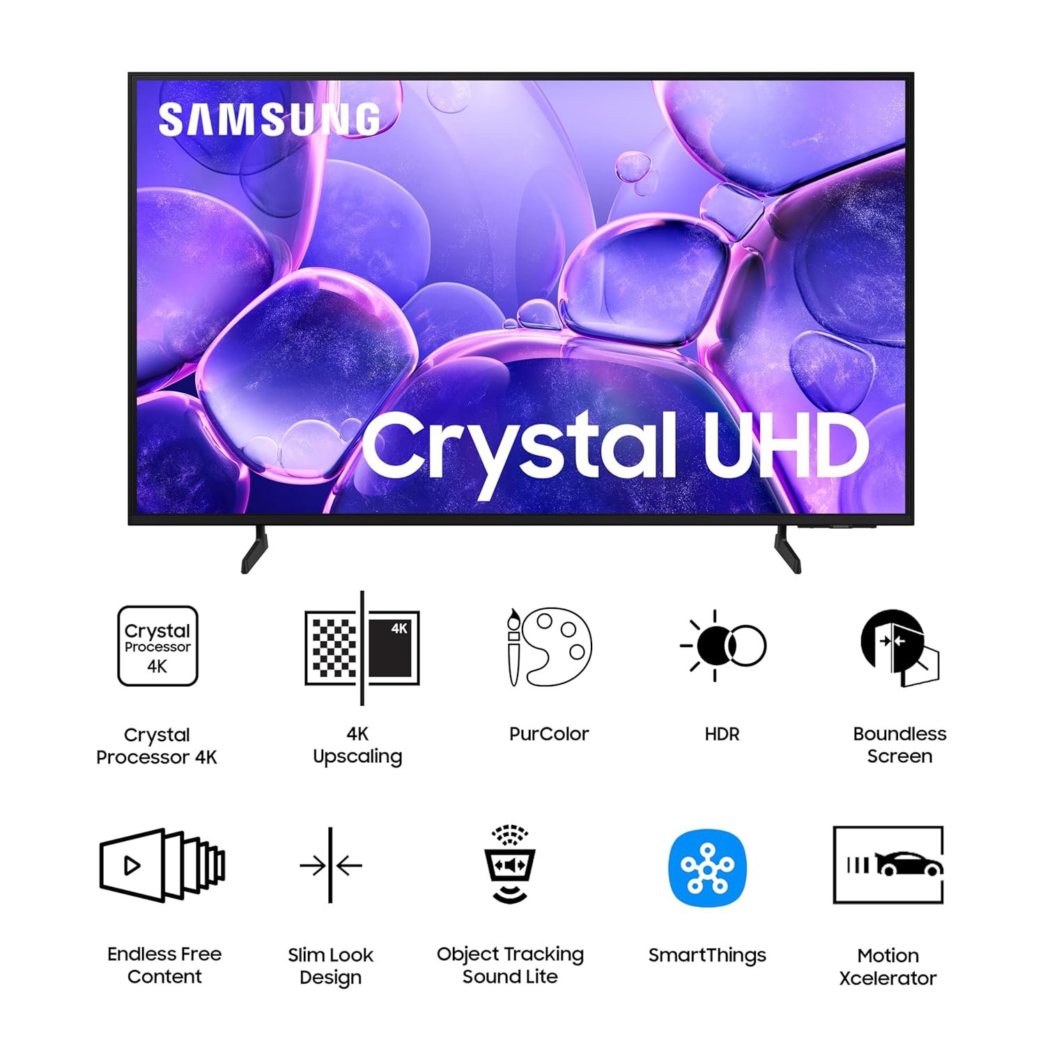 Samsung TV