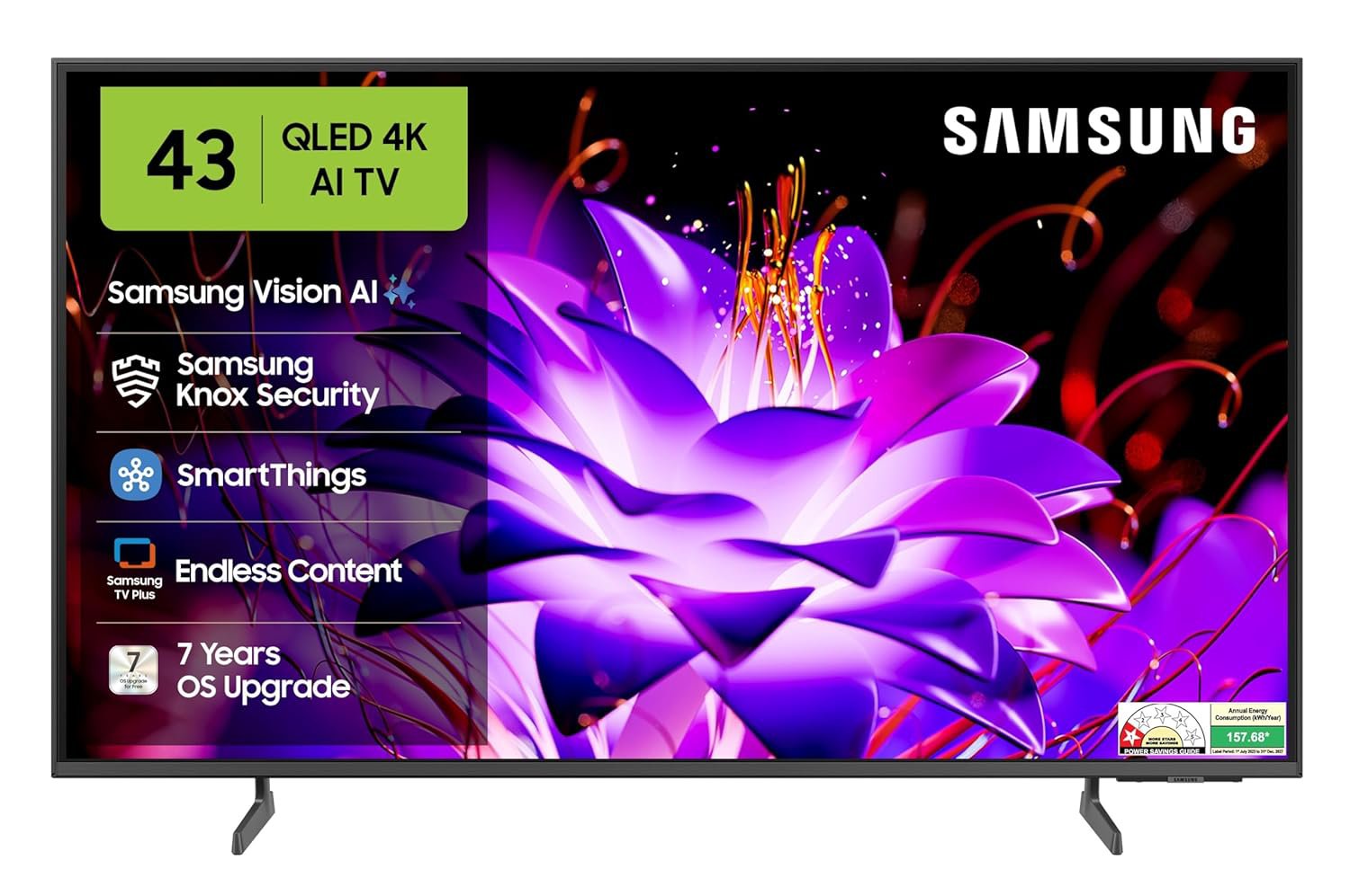 Samsung TV