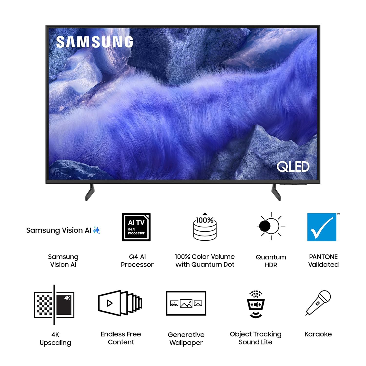 Samsung TV