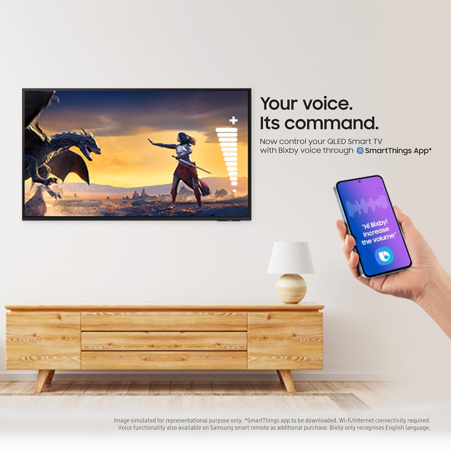 Samsung TV